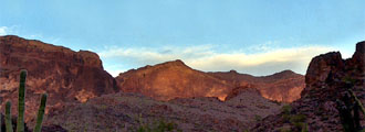 Photo of Southwestern USA